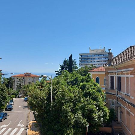 Maison Riviera Abbazia Esterno foto
